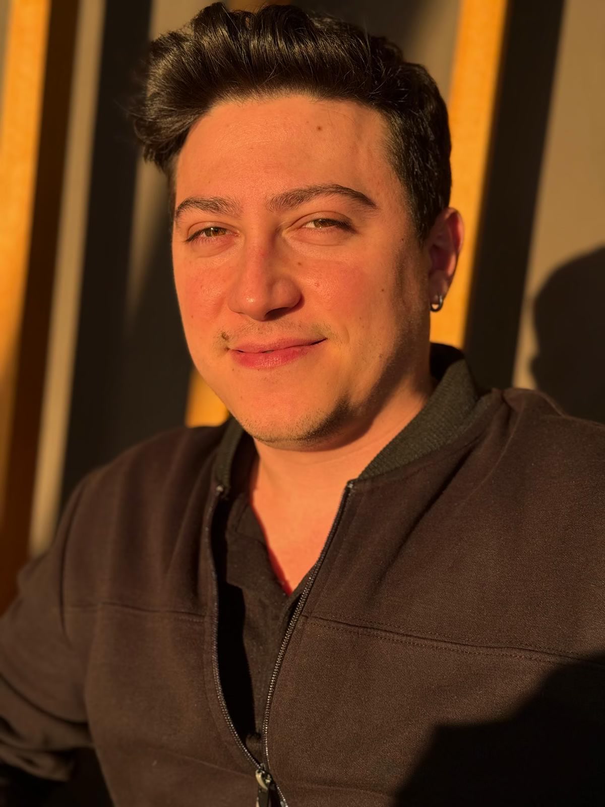Samim Şen, webajans.com beta test ve kalite kontrol