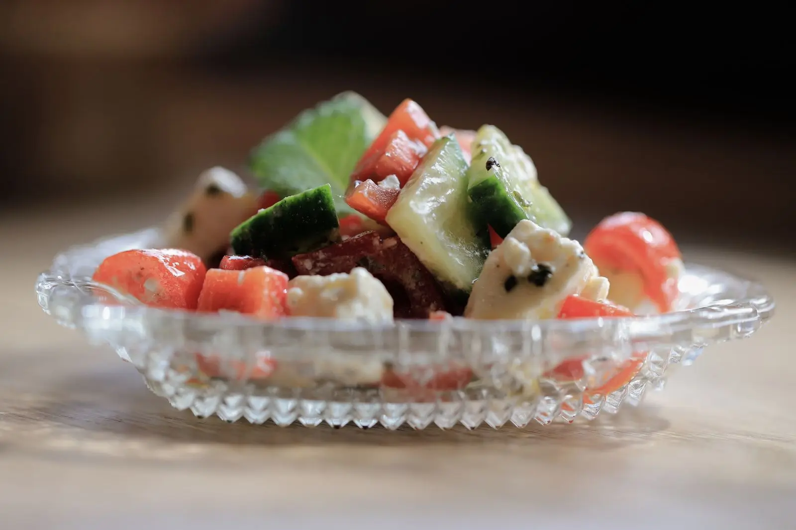 Çoban Salata, Kazan Lokantası mutfağından