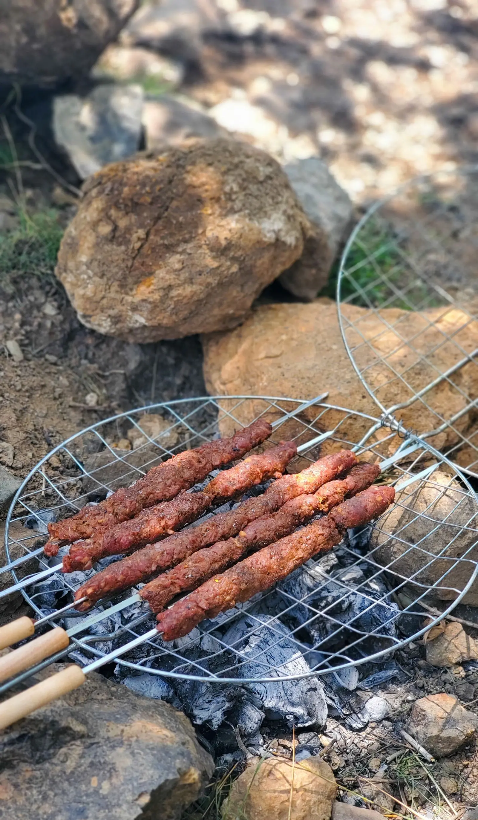 Karışık ızgara tabağı