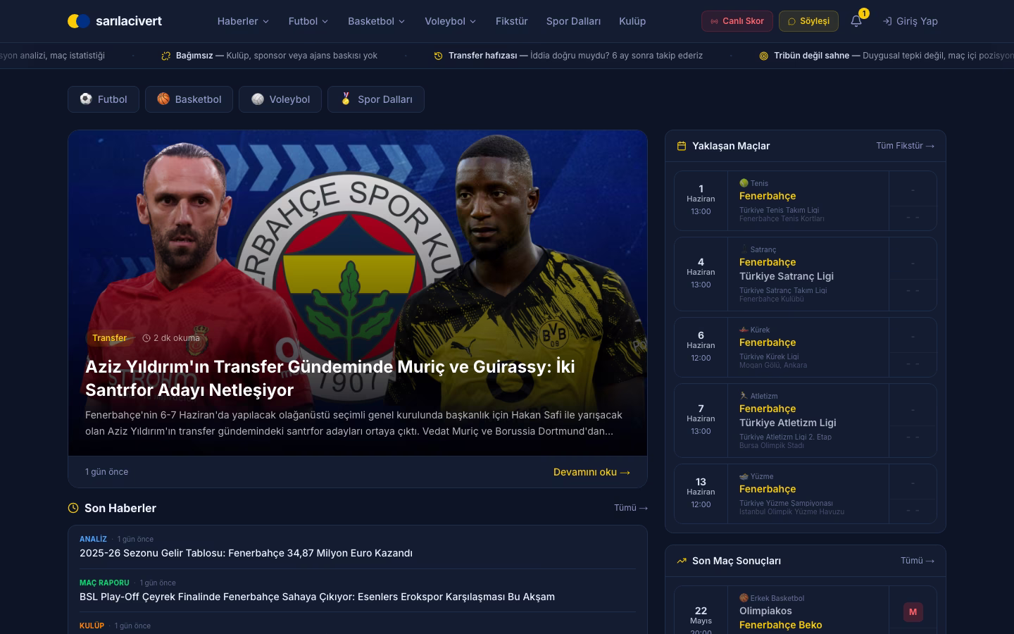 SARILACİVERT.COM